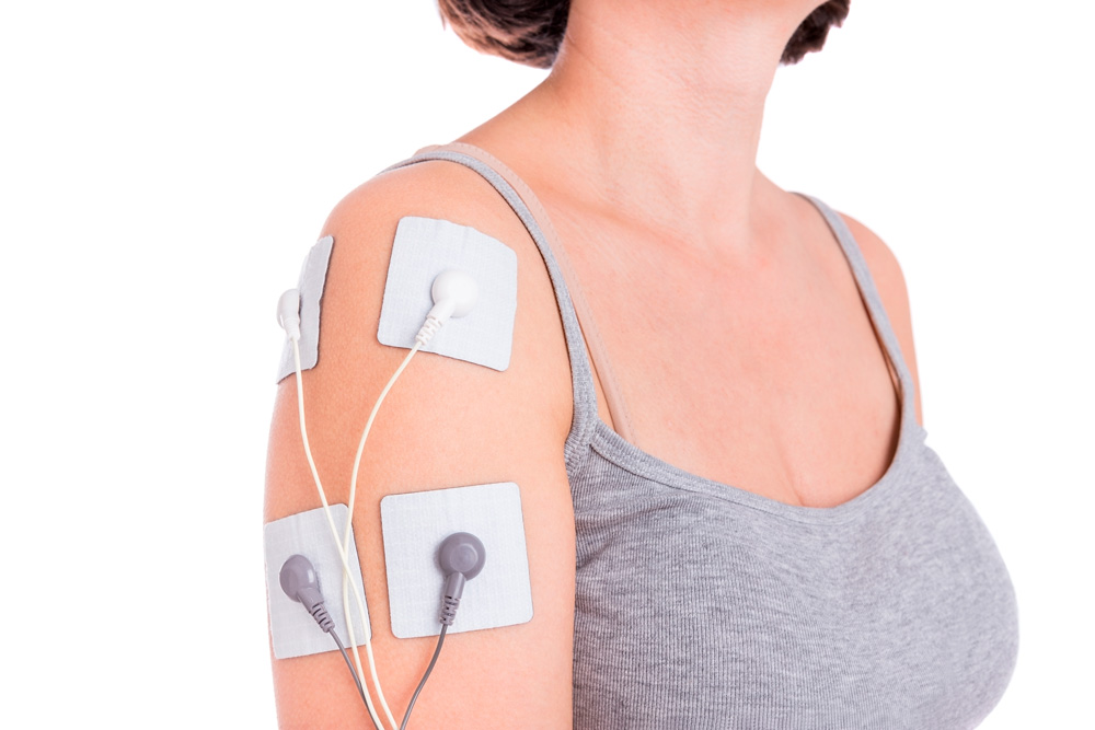 Electricidad que embellece: Electroterapia Estética