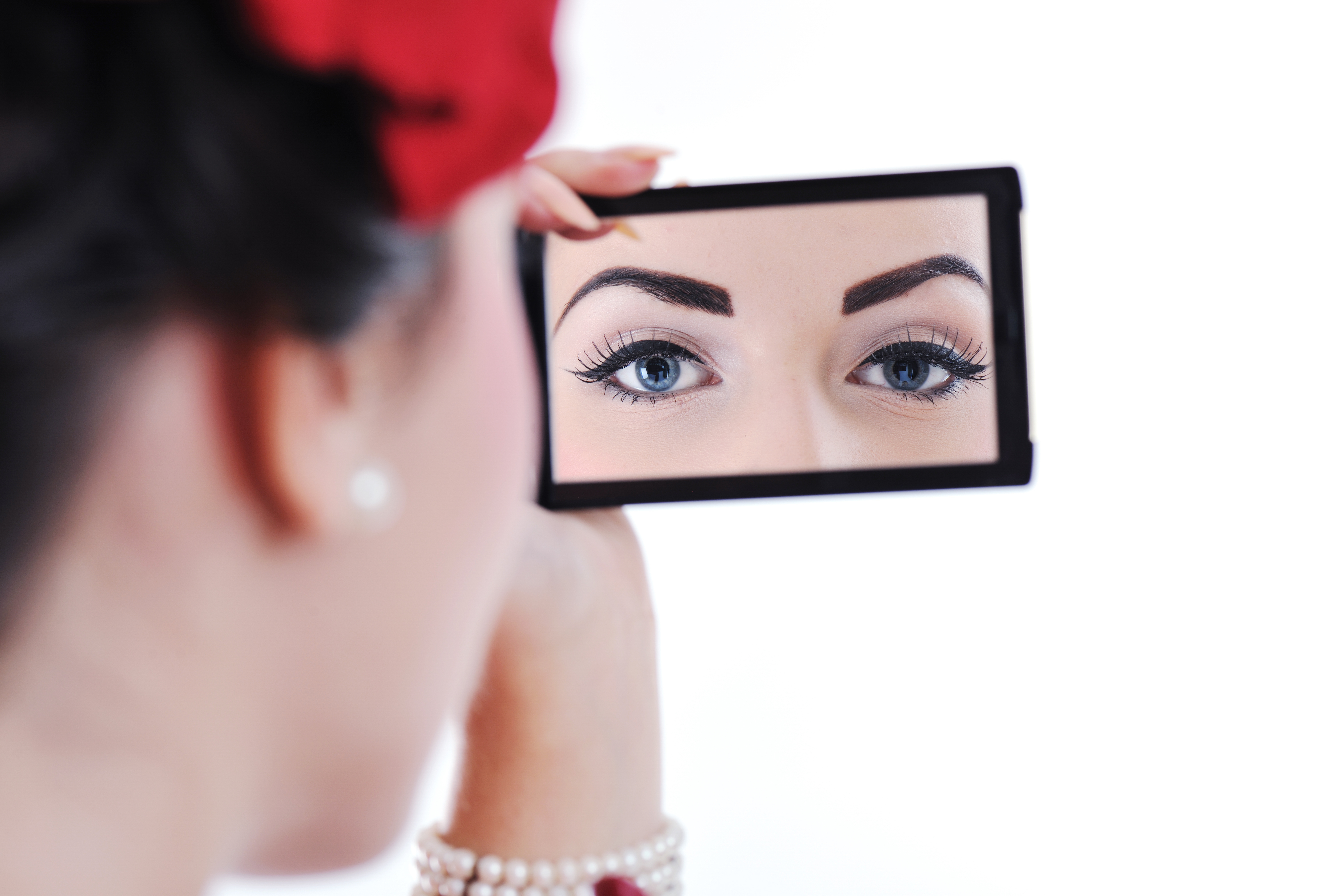 Tipos de antiojeras según la piel. El corrector de ojeras