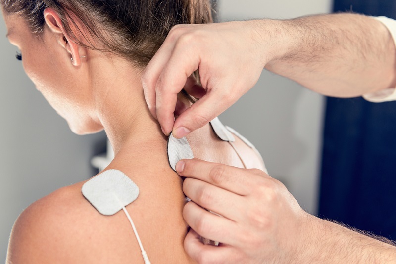 Electroterapia en fisioterapia: ¿Qué es y cómo funciona?