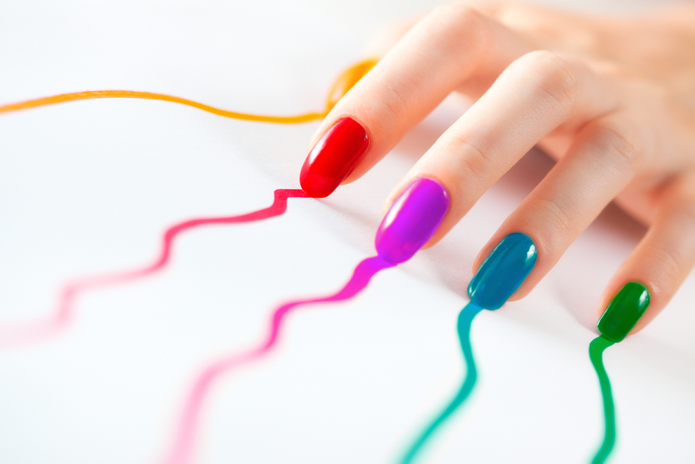 Beneficios e inconvenientes del Esmaltado Semipermanente Semilac