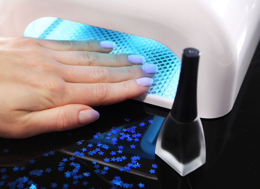 ¿Cómo hacer las uñas de gel? Te lo explicamos paso a paso