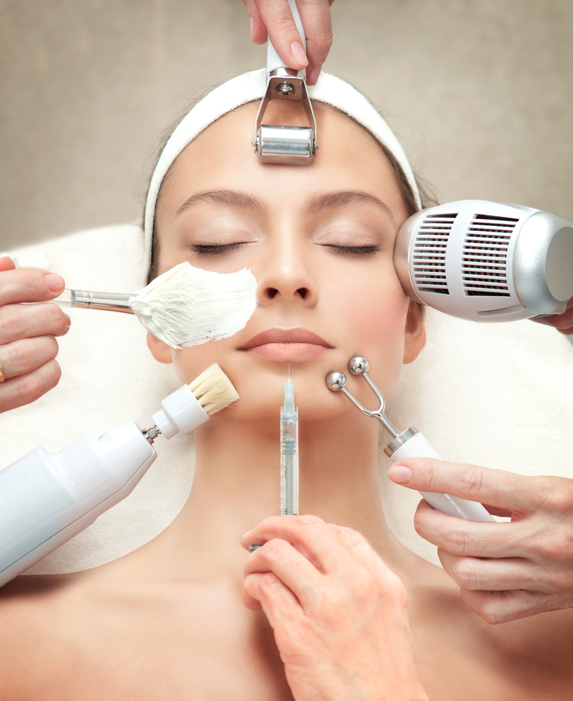 Tratamientos para rejuvenecimiento facial que no conocías