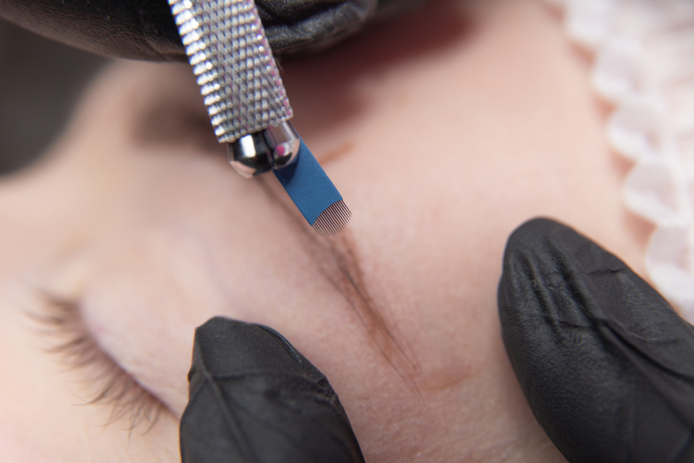 Microblading: ¿Qué es y cuanto dura?