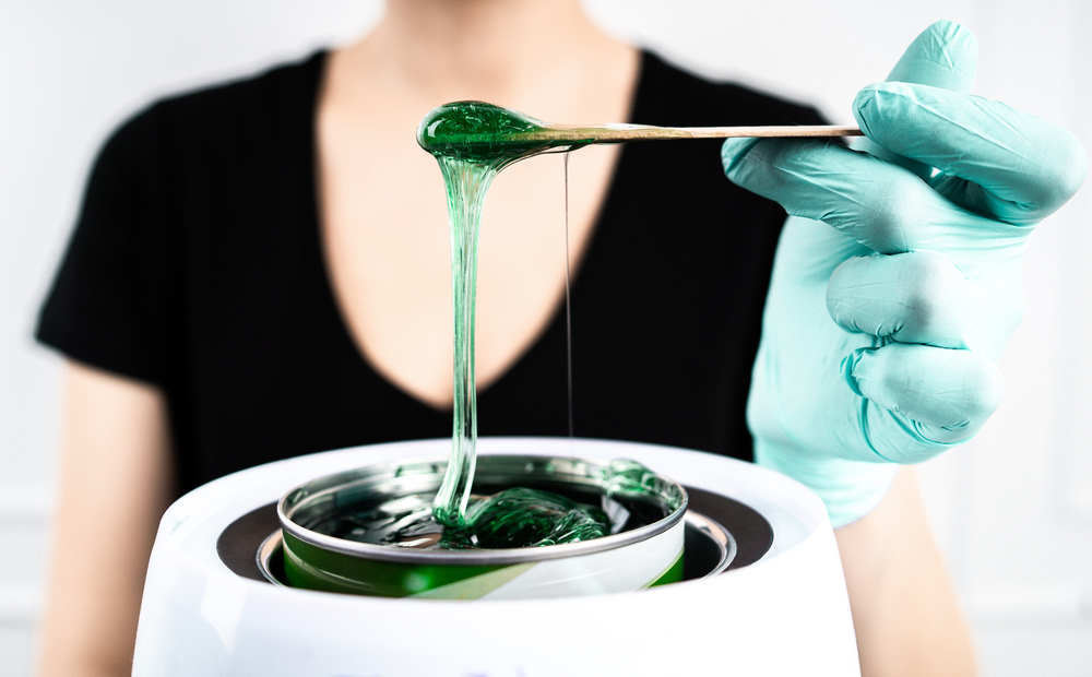 3 consejos para limpiar un calentador de cera correctamente