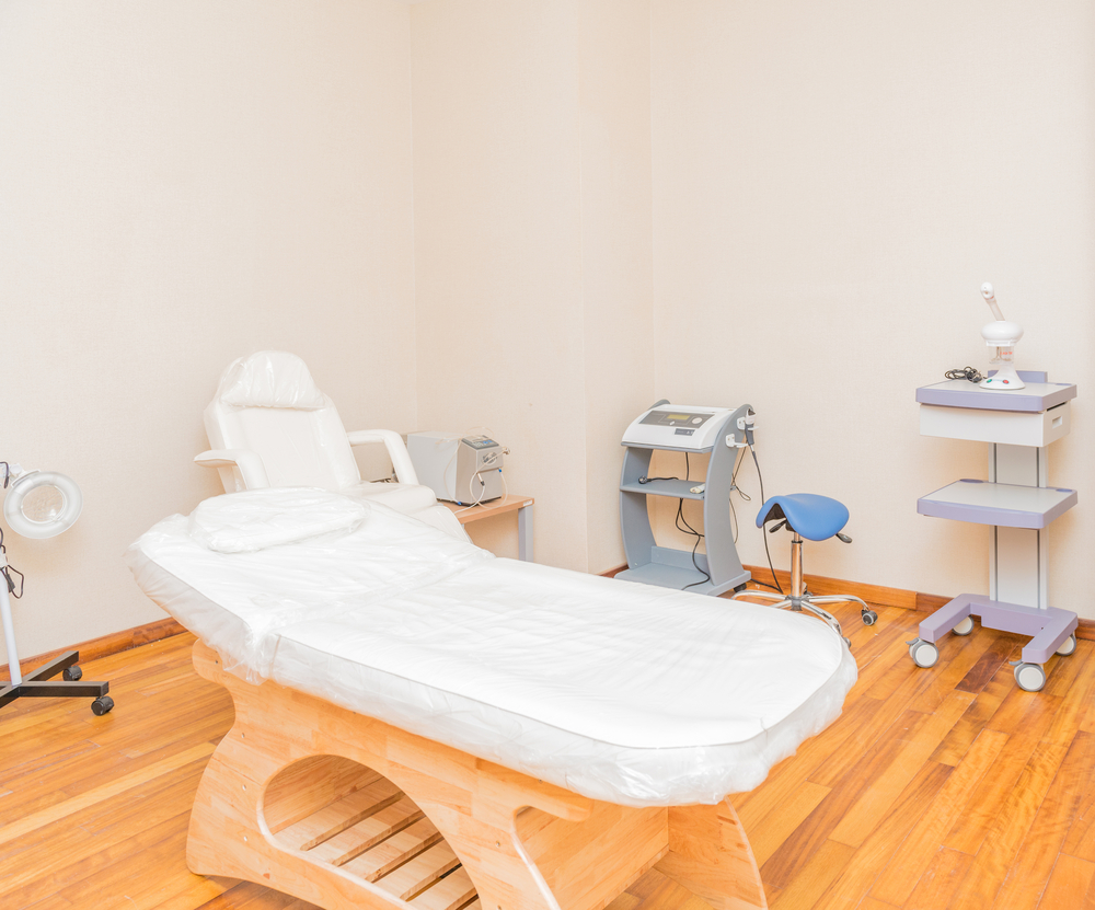 Material de fisioterapia que no puede faltar en tu consulta