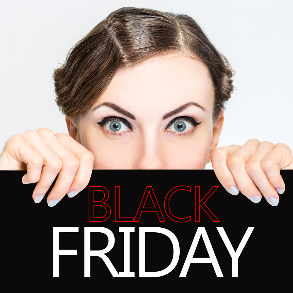 Ideas de ofertas Black Friday para tu centro de estética