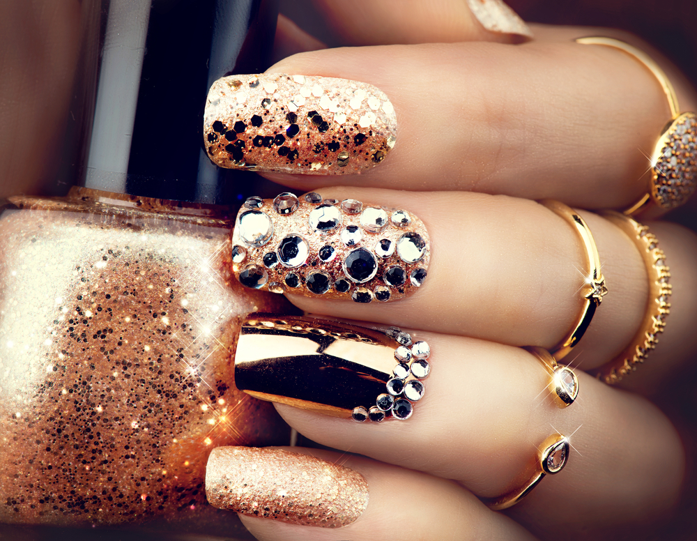 Productos profesionales para uñas | Descubre el Nail Art