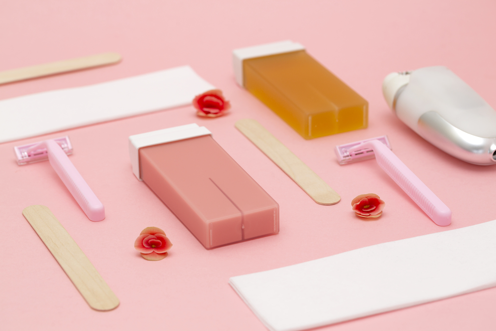 8 accesorios de depilación imprescindibles en tu clínica estética