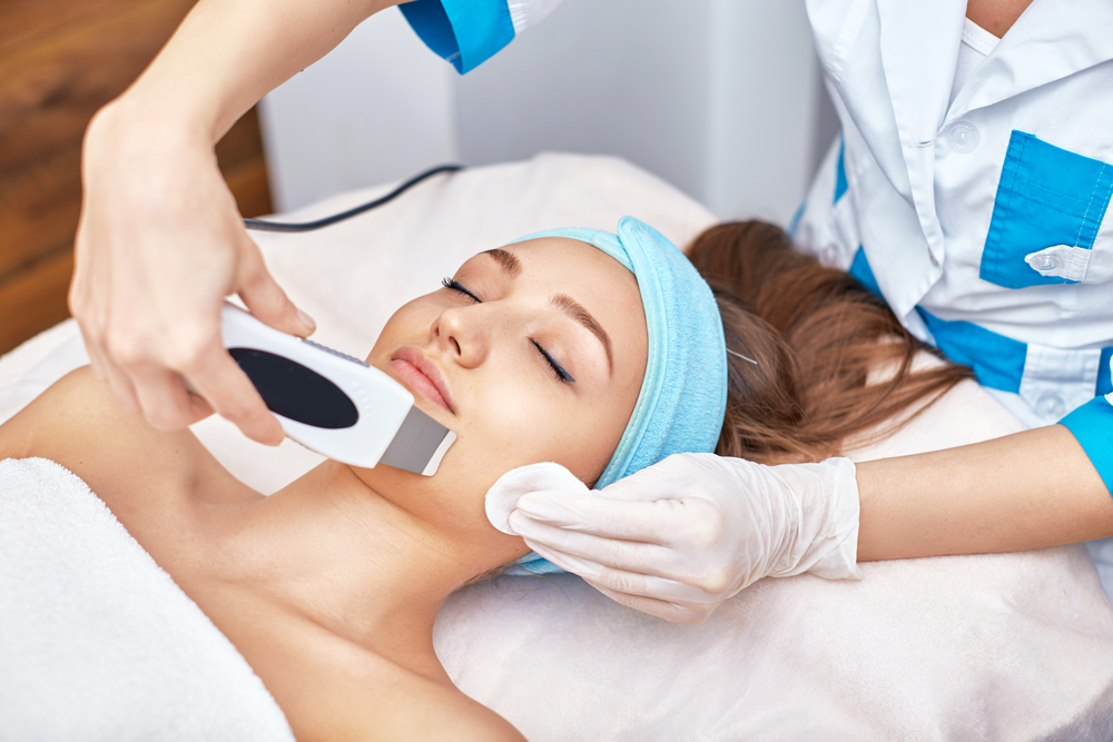 ¿Qué es el peeling ultrasónico y para qué sirve?