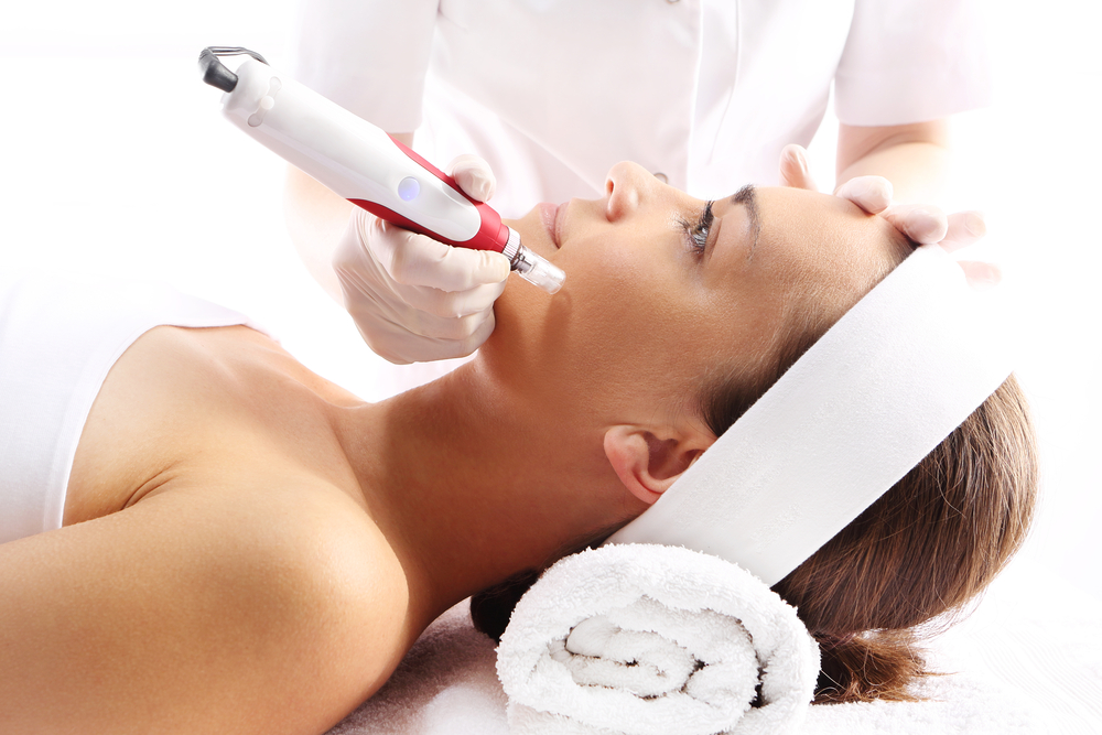 ¿Qué es la medicina Estética?