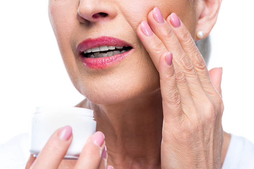 Las 4 mejores cremas antiarrugas
