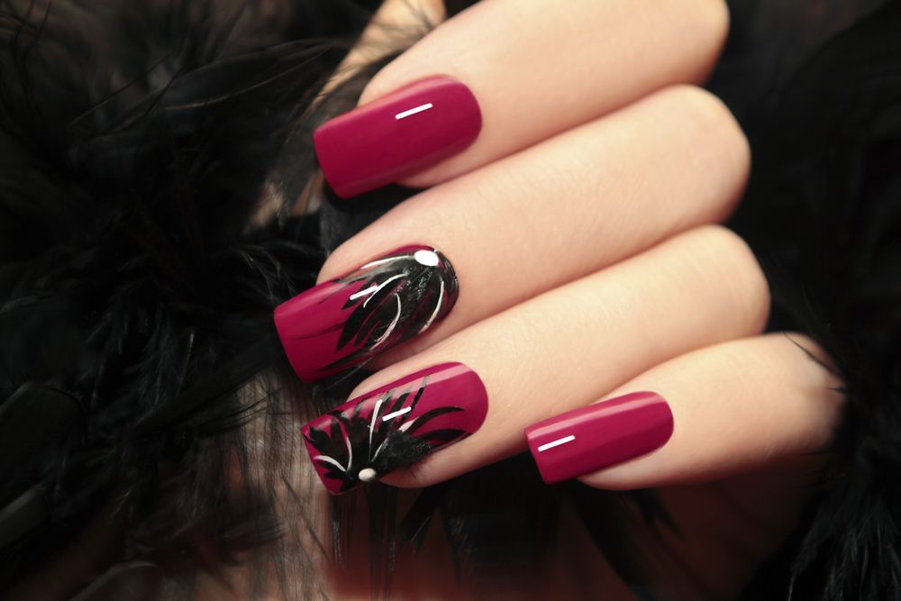Diferencias entre las uñas de gel y las uñas acrílicas