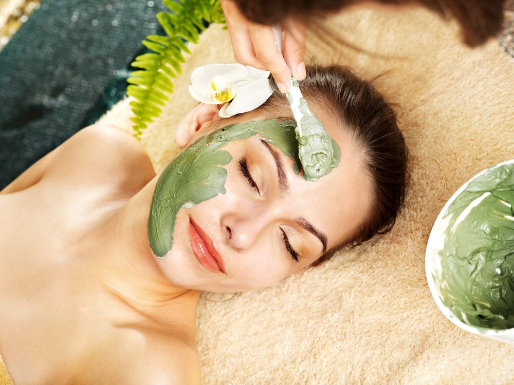 Consejos para utilizar mascarilla facial