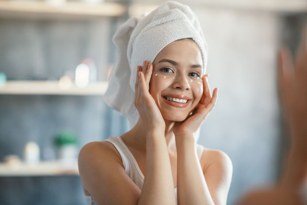 Los 5 pasos para una buena rutina de 'skincare'