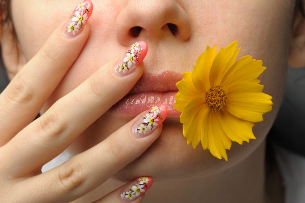 5 ideas para uñas originales para este verano