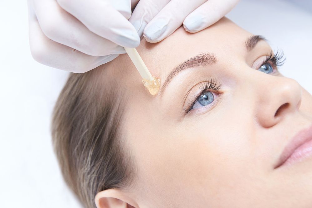 Consejos para una depilación facial correcta