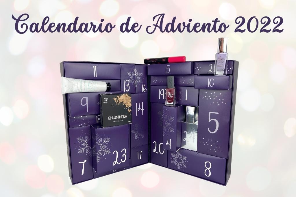 Descubre nuestro calendario de Adviento Peggy Sage