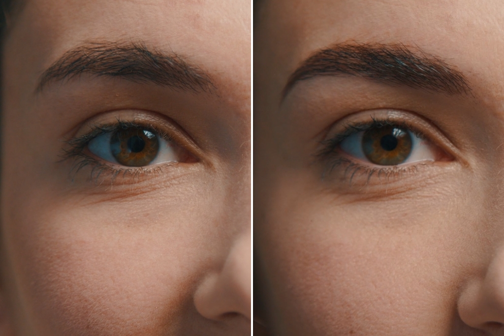 Descubriendo el laminado de cejas: la nueva tendencia en belleza