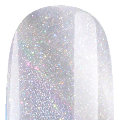 Acabado del top T36 Eye Holo de Semilac