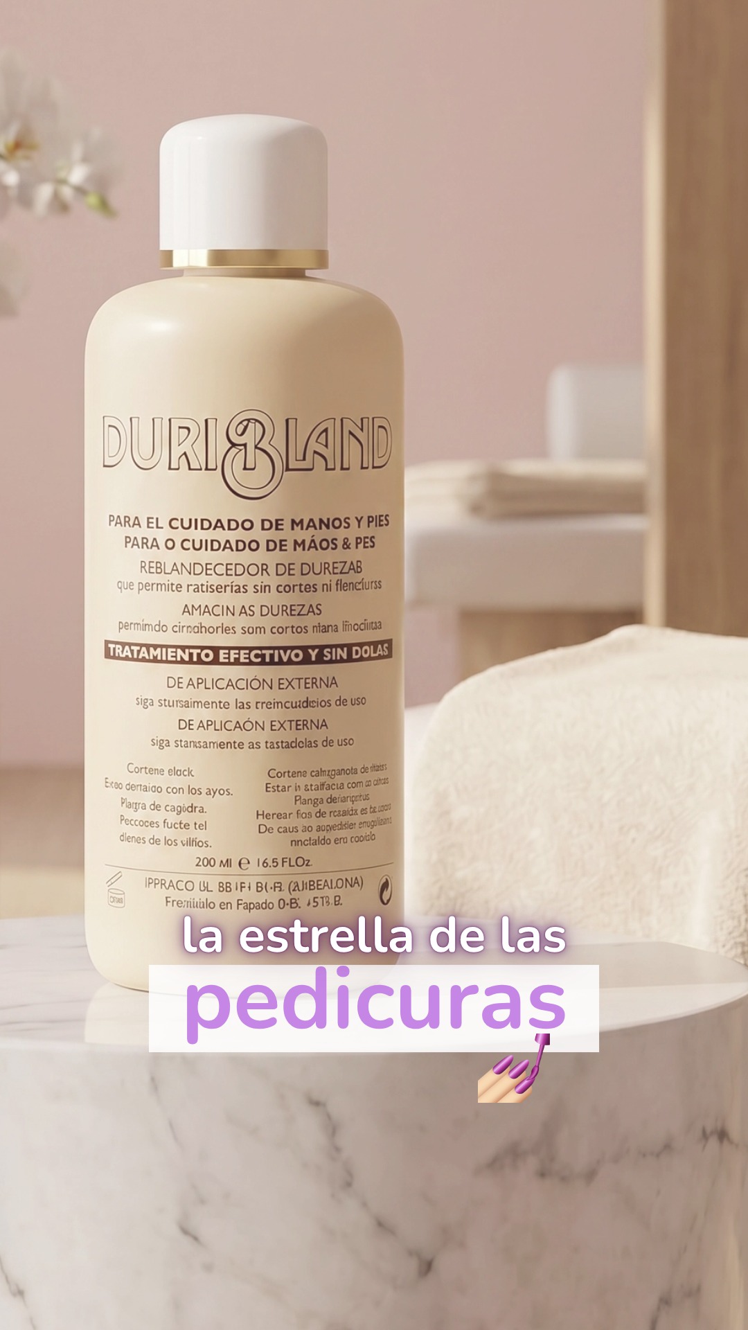 Duribland se ha convertido en un imprescindible para profesionales...