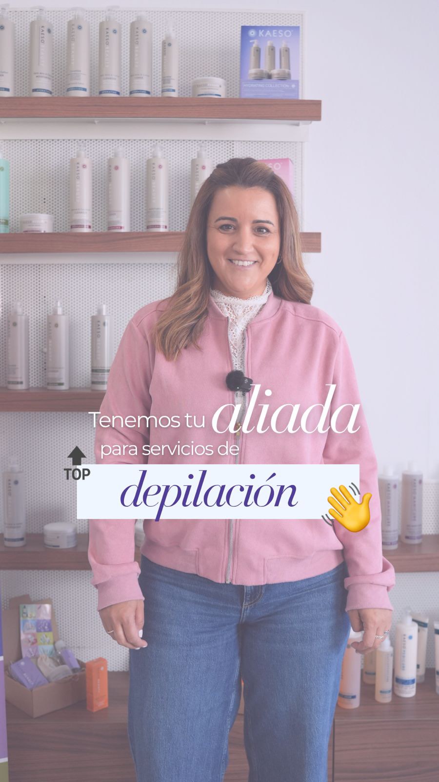 ✨ Cera Roll On: La solución perfecta para cada tipo de piel...