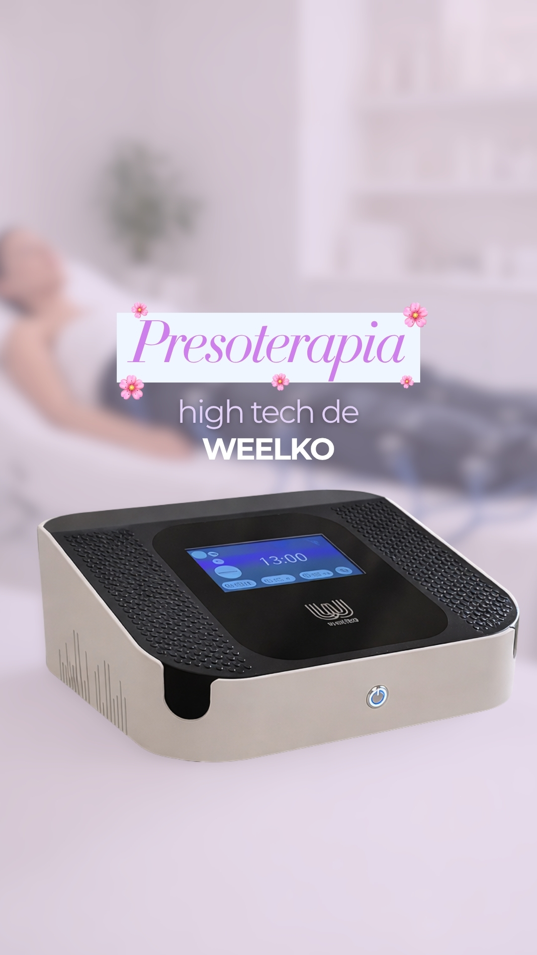 ✨ ¿Quieres ofrecer múltiples tratamientos en solo un equipo y,...